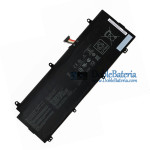 Batería para Asus GX531GV GX531GW GX531G C41N1828 [Batería de repuesto]